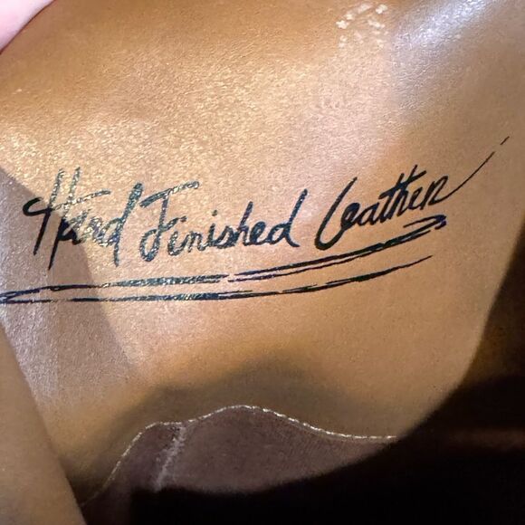 Franco‎ Sarto Women's Battina over Knee High Boot 8/8.5 - Picture 2 of 10